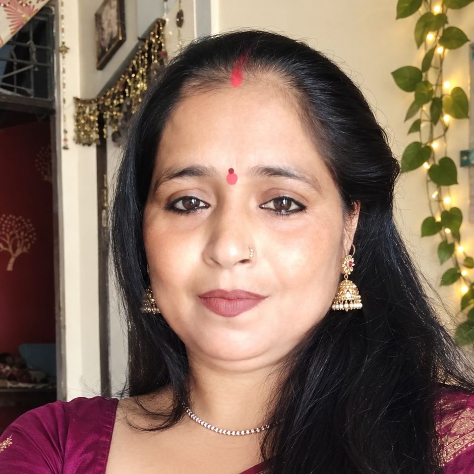 Priti vlogs on Bideo