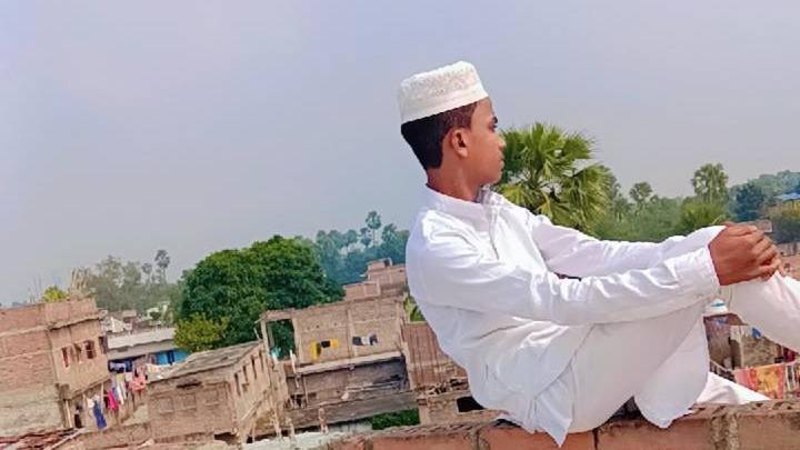 #Badrinath ki Kitna cute lag rahi hai