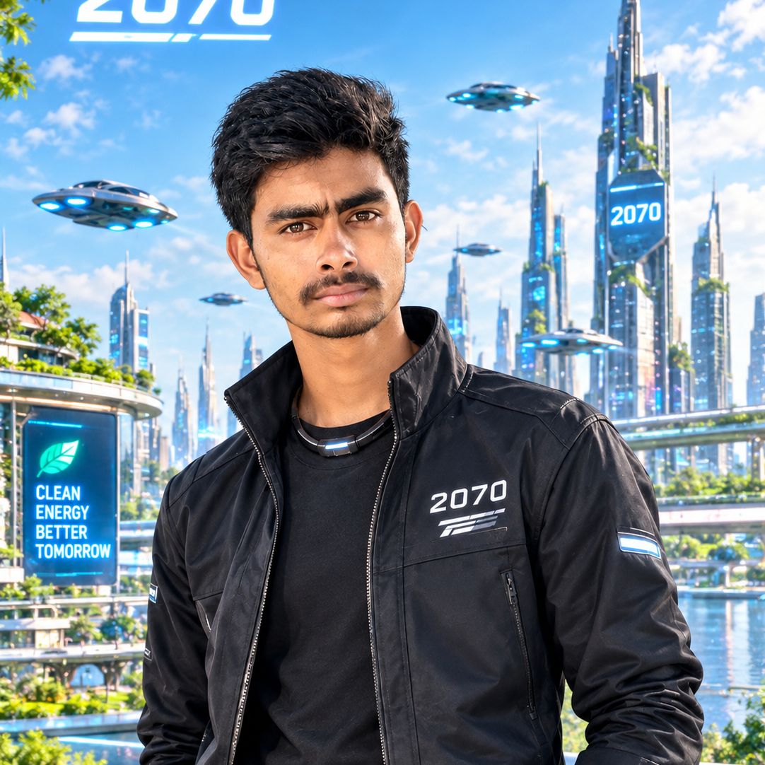 Yogendra rdx on Bideo