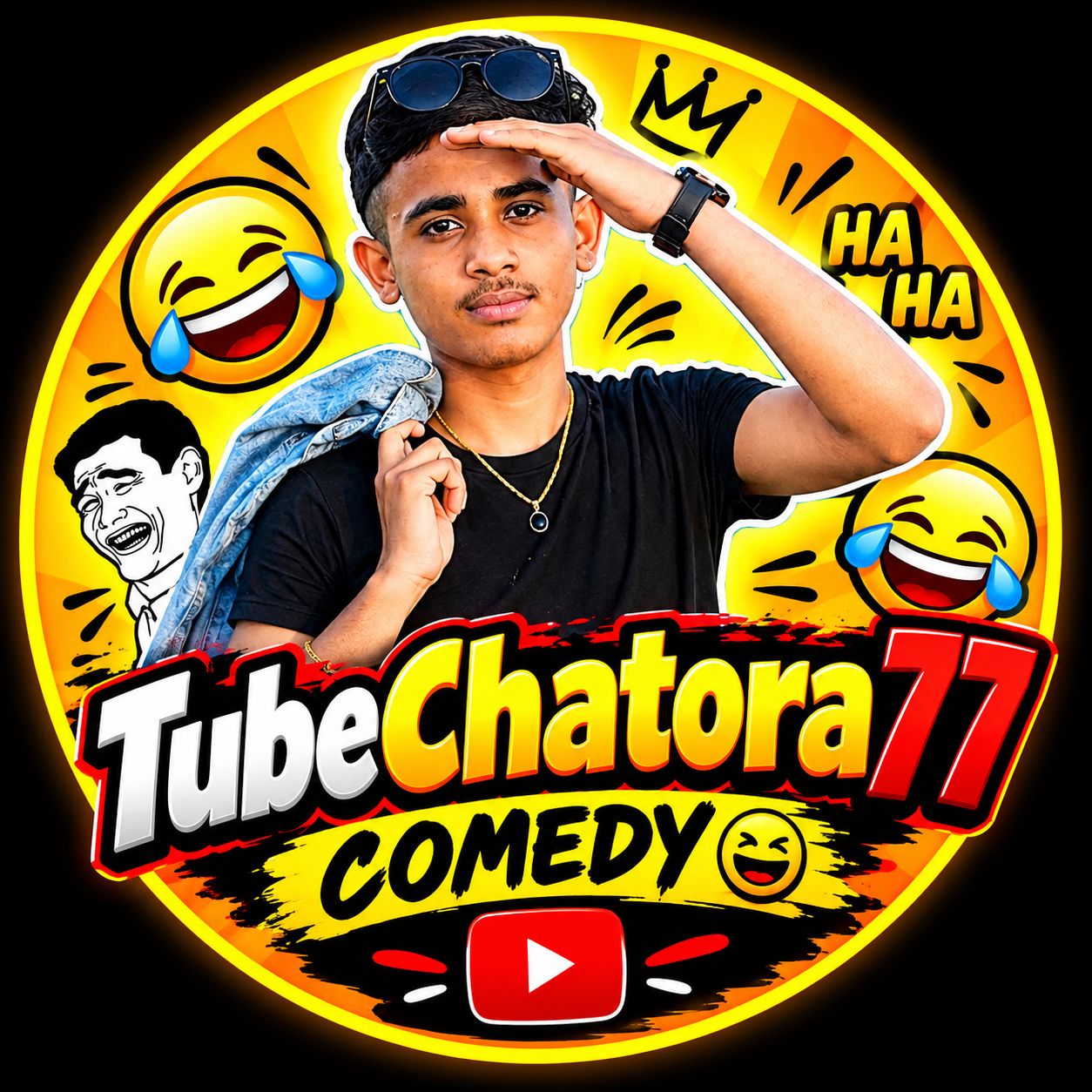 TubeChatora77 on Bideo