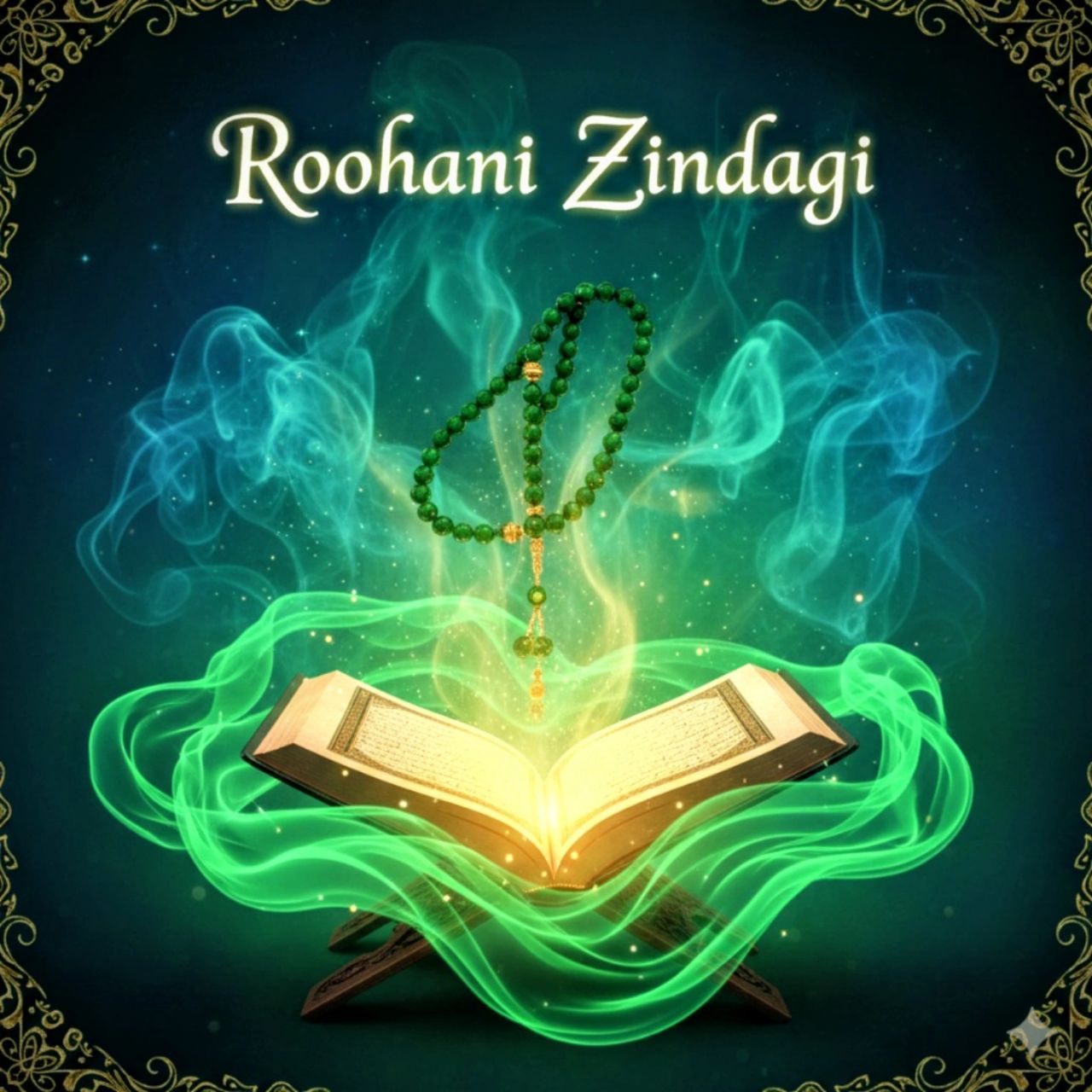 Post by Roohani Zindagi on Bideo
