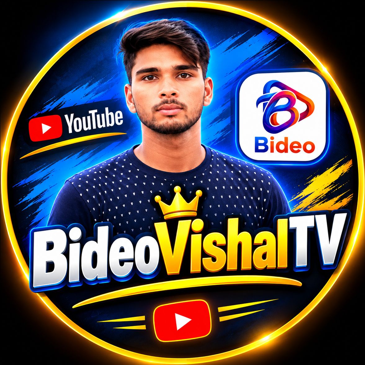 BideoVishalTV on Bideo