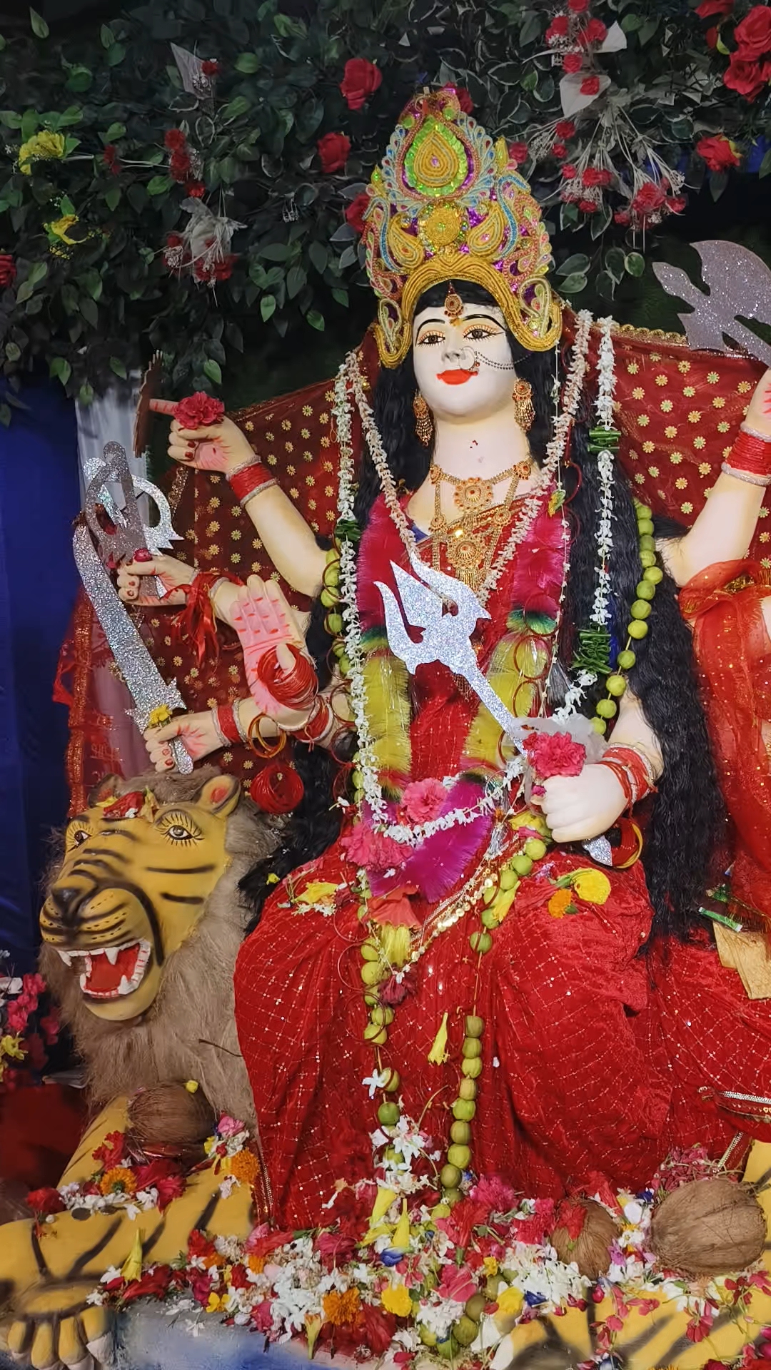 Jai mata di