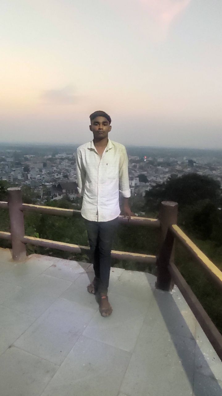 Jaydip Raval
