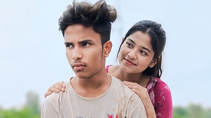 Pagal deewana Nitesh