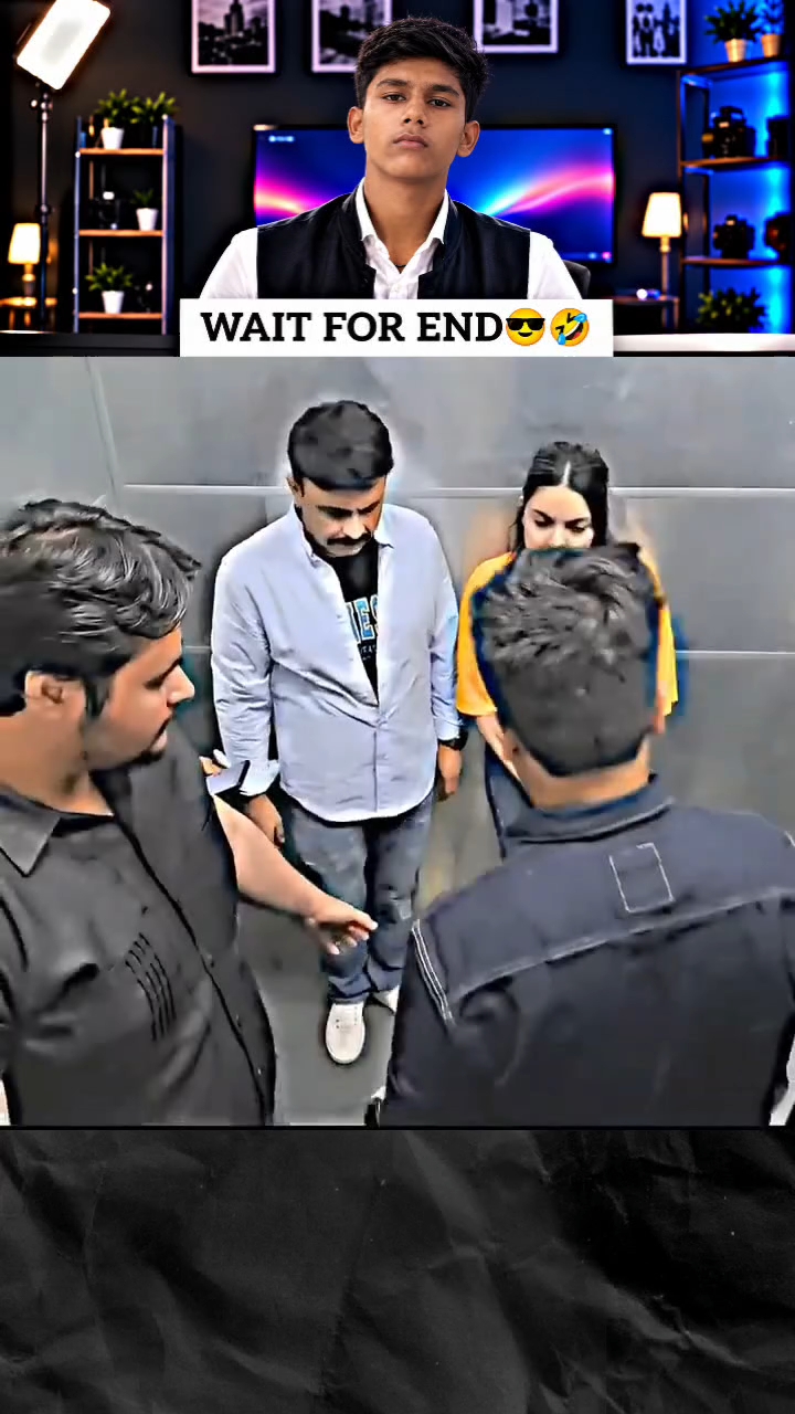 . Wait Until You See Their Reactions! 😱