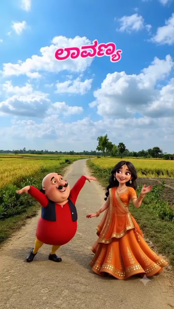 Motu patlu dancing🕺👯