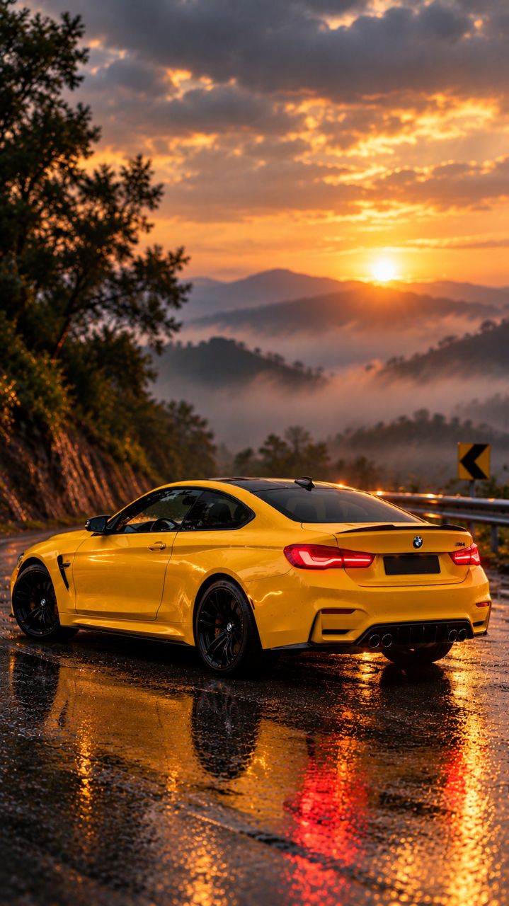 BMW EDIT #SHORTS