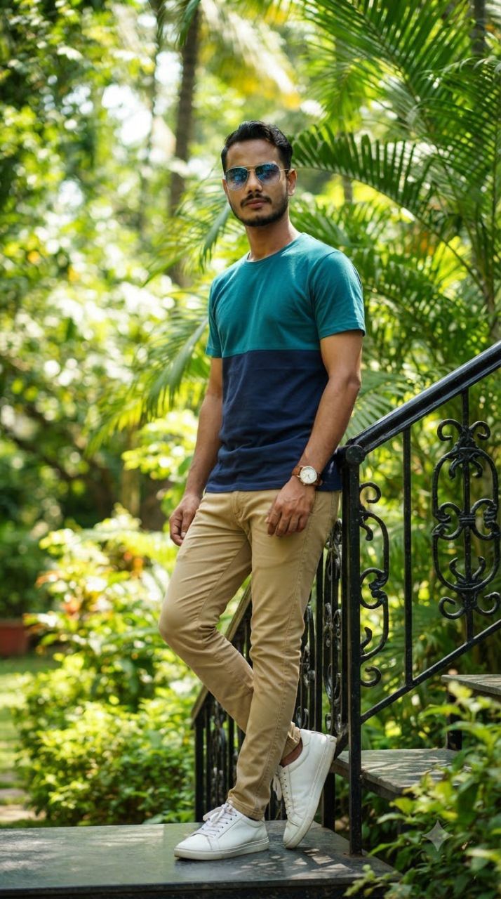 Post by Majarul Khan on Bideo