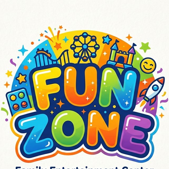 Fun zone on Bideo