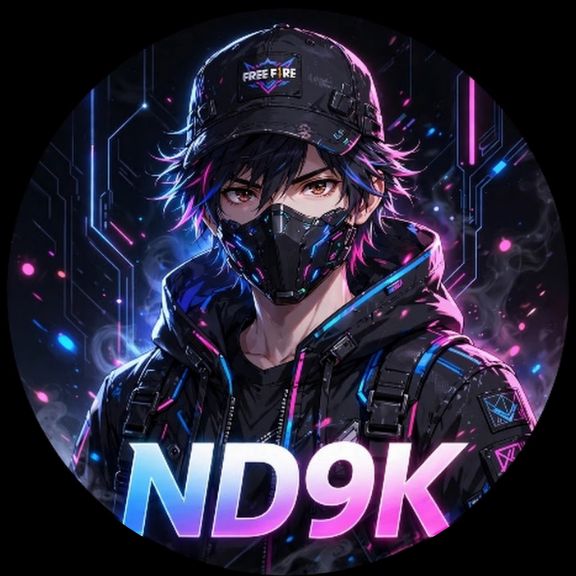 ND9K on Bideo
