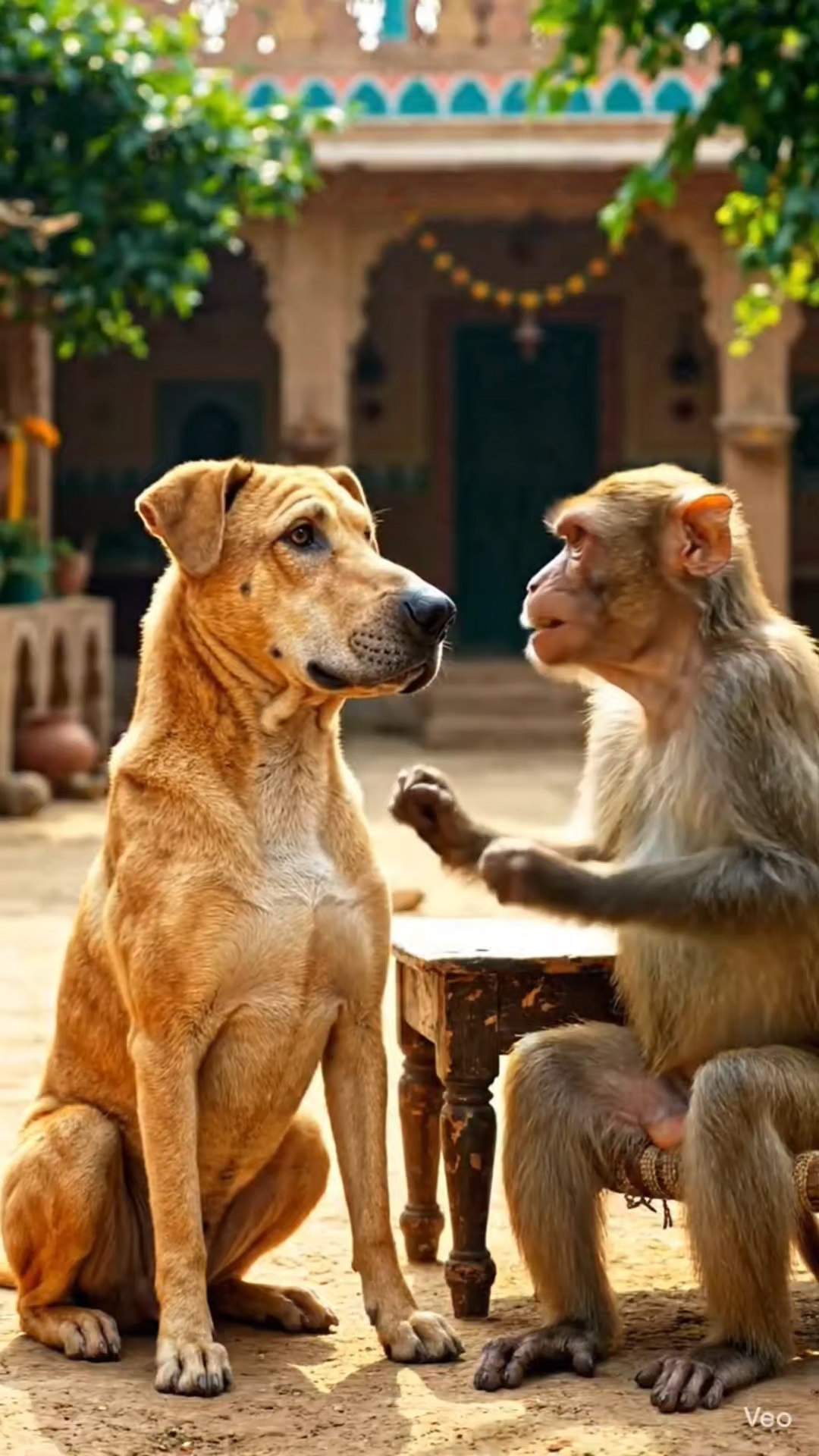 #Kutta Bandar