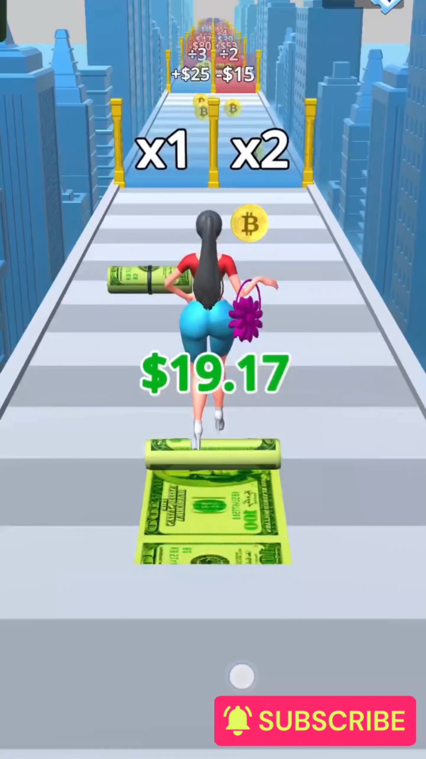 Can You Beat This Level? 😱🔥 #Gaming