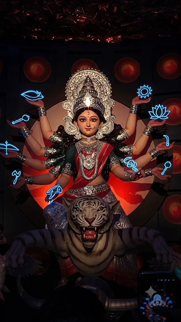 Jai maa