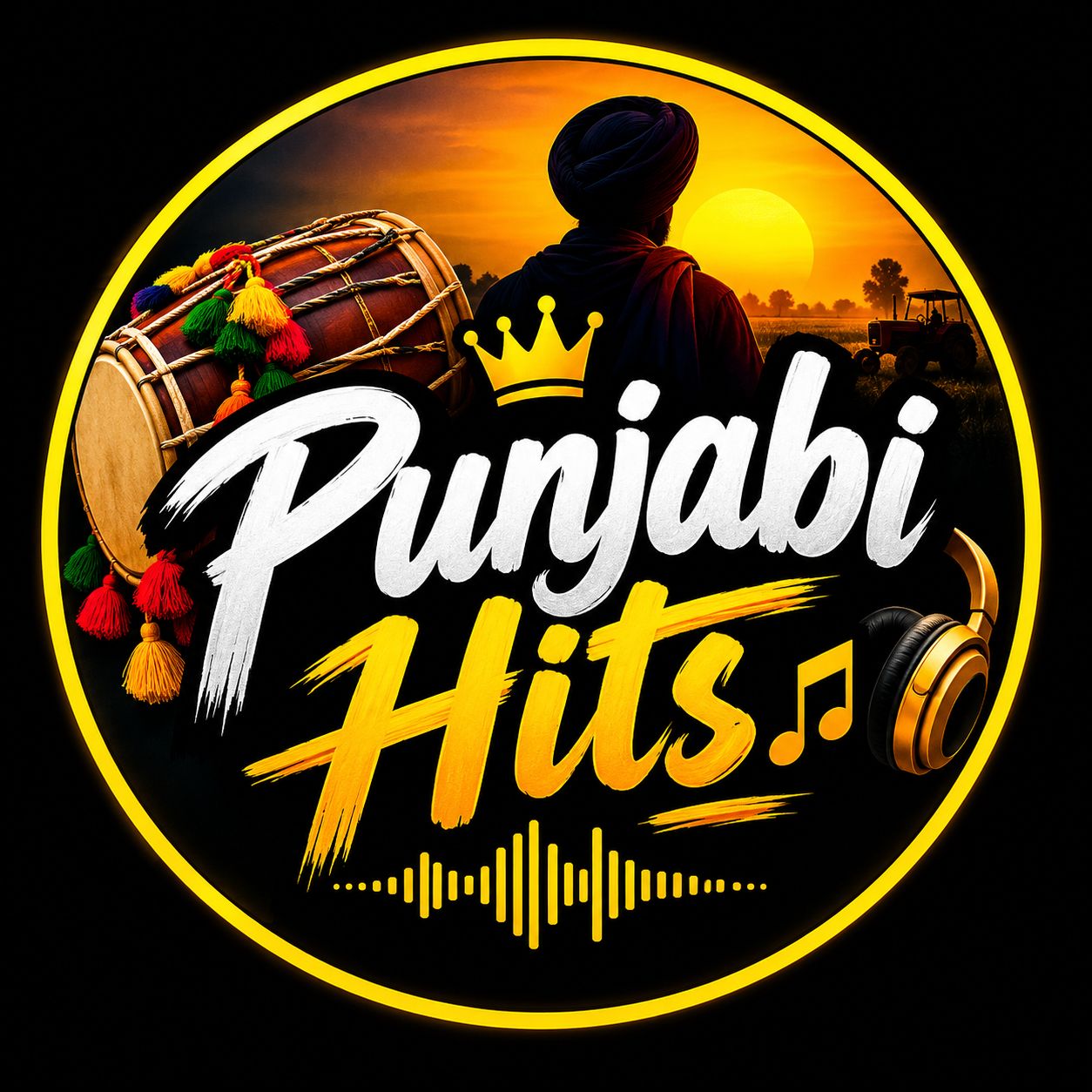 PUNJABI HITS on Bideo