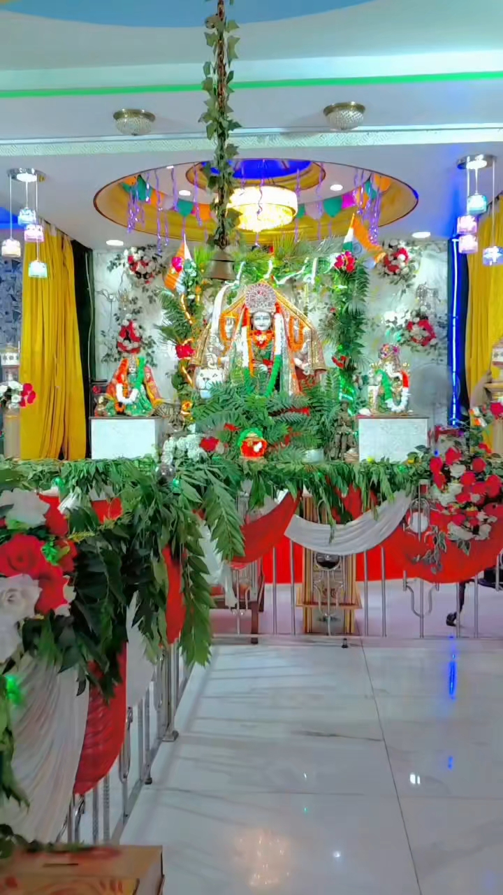 Mata Rani