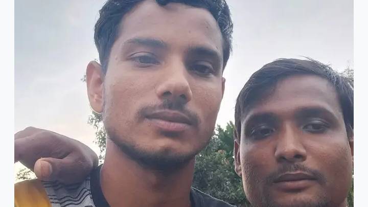 Majarul Khan