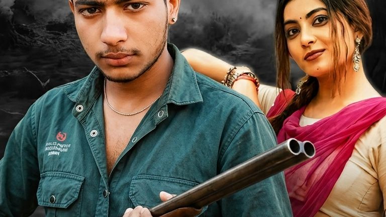Chambal ki ghate (official video)