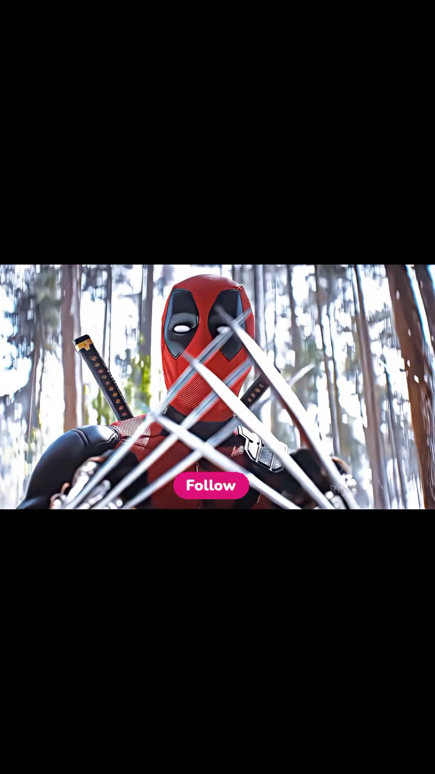 deadpool and wolverine #deadpoolandwolverine#viralvideo#short#movie