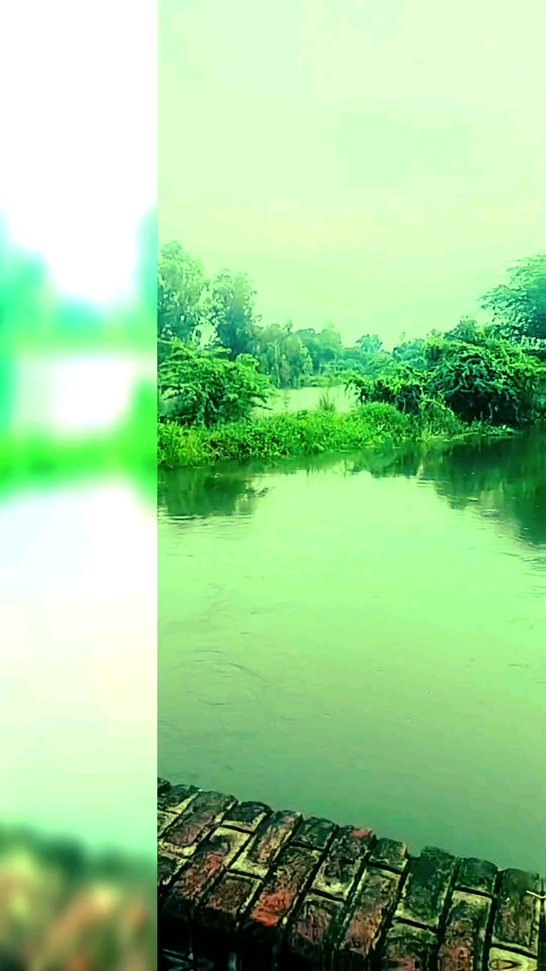 May Vlog Village#