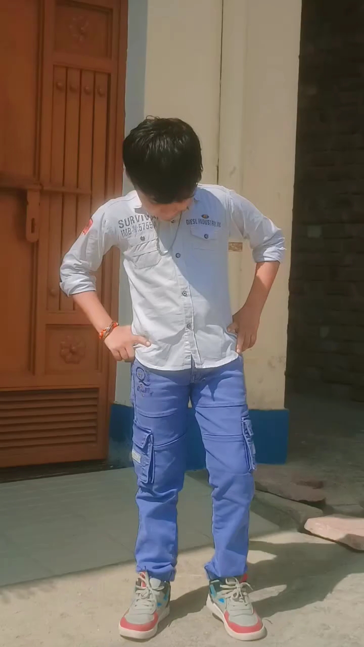 Tu Jo Hans Hans Ke 😊🕺
