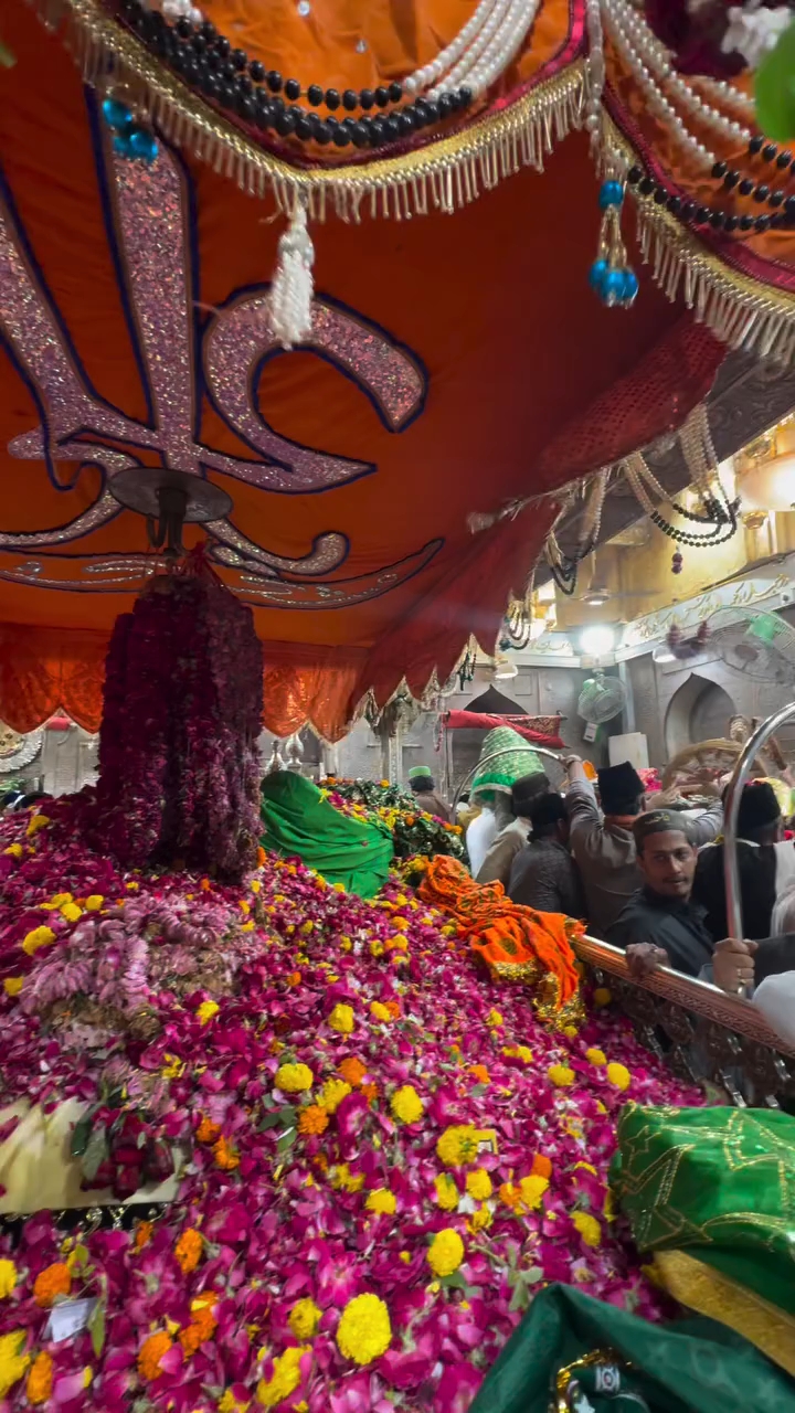 Khwaja Garib Nawaz
