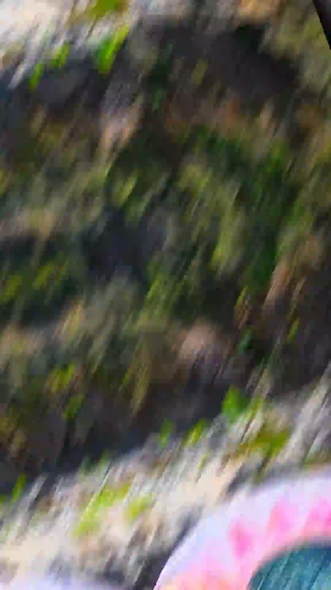 इसके साथ ऐसा ये क्या हो गया 😍🤯