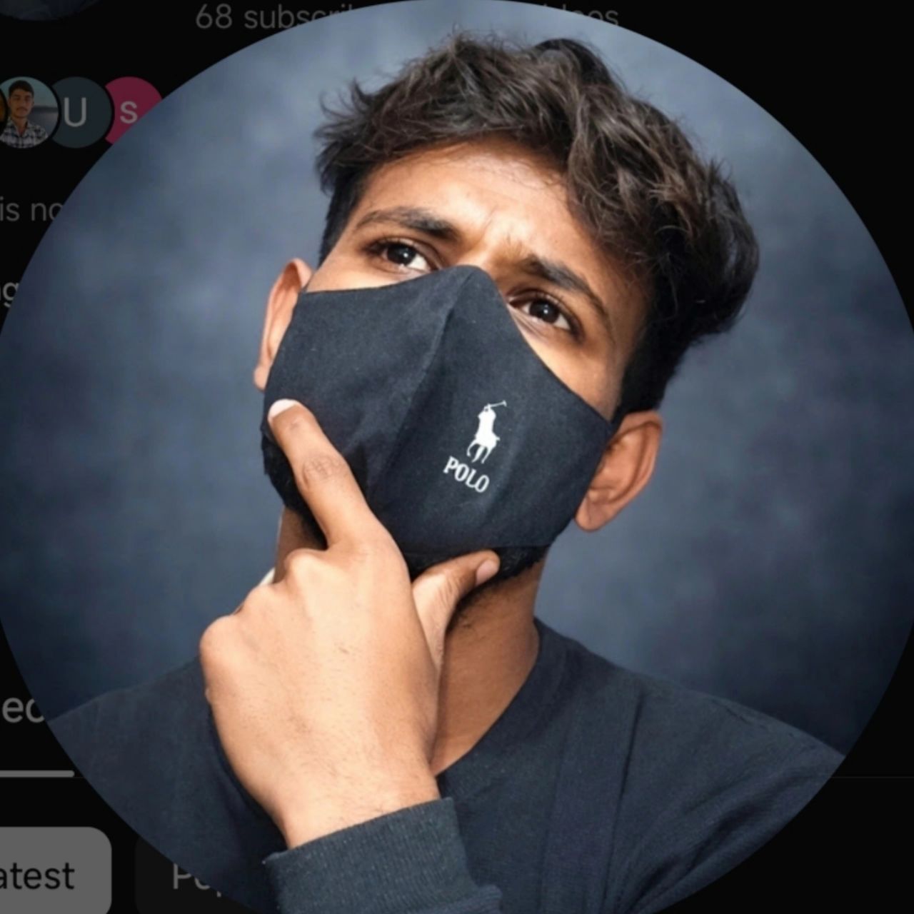 Mandeepyadav on Bideo