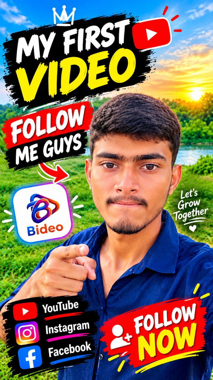 #my#first#vlogsvdo