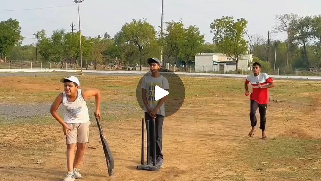 Cricket scam 😨😆