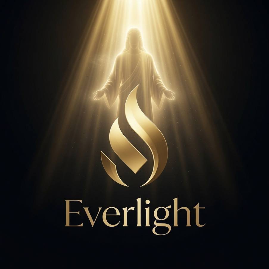 Everlight Jesus on Bideo