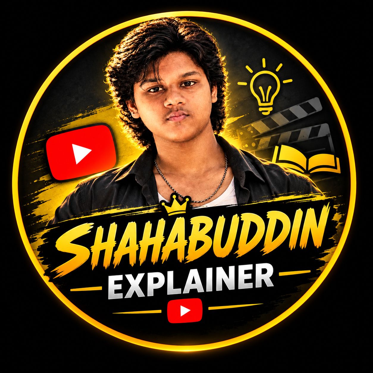Shahabuddinexplener on Bideo