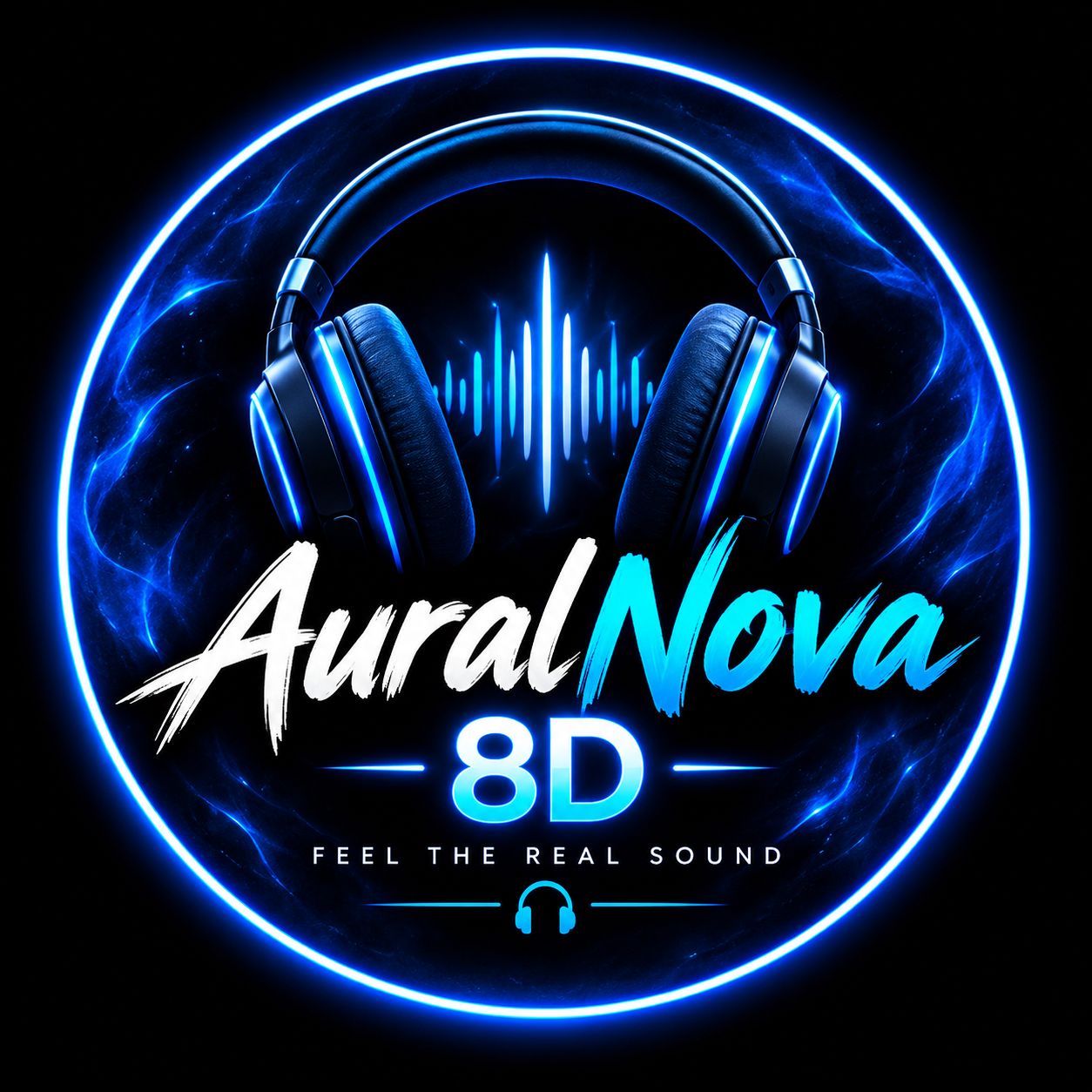 Auralnova8d on Bideo