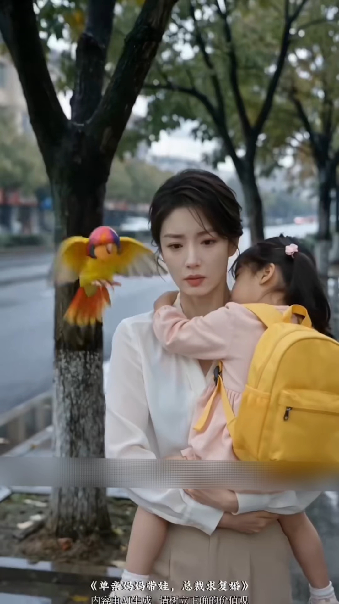 Chinease story part 1