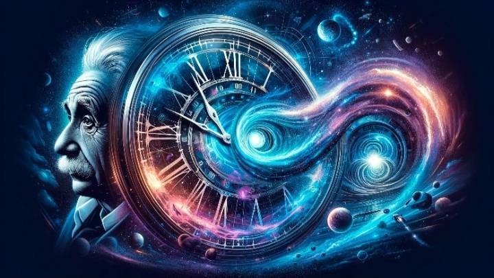 Can We REALLY Travel Through Time? 🤯 The Truth Will Shock You!