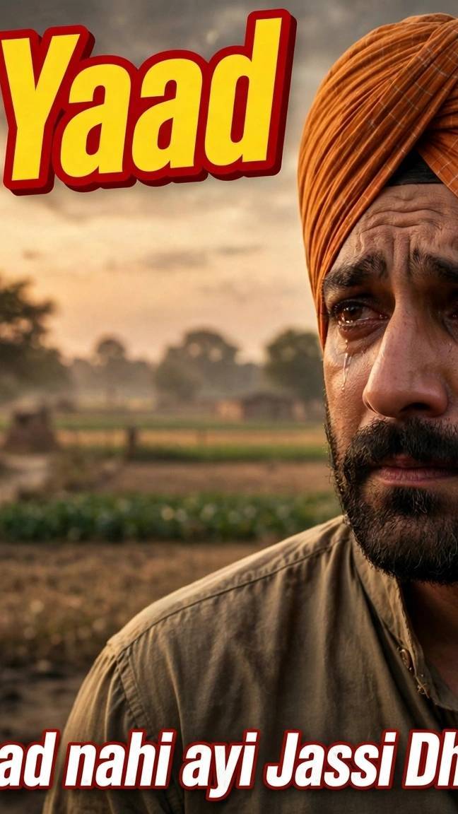 Ghar Ki Yaad Nahi Aayi Jassi Dhurander 2 😭 | Most Emotional Scene