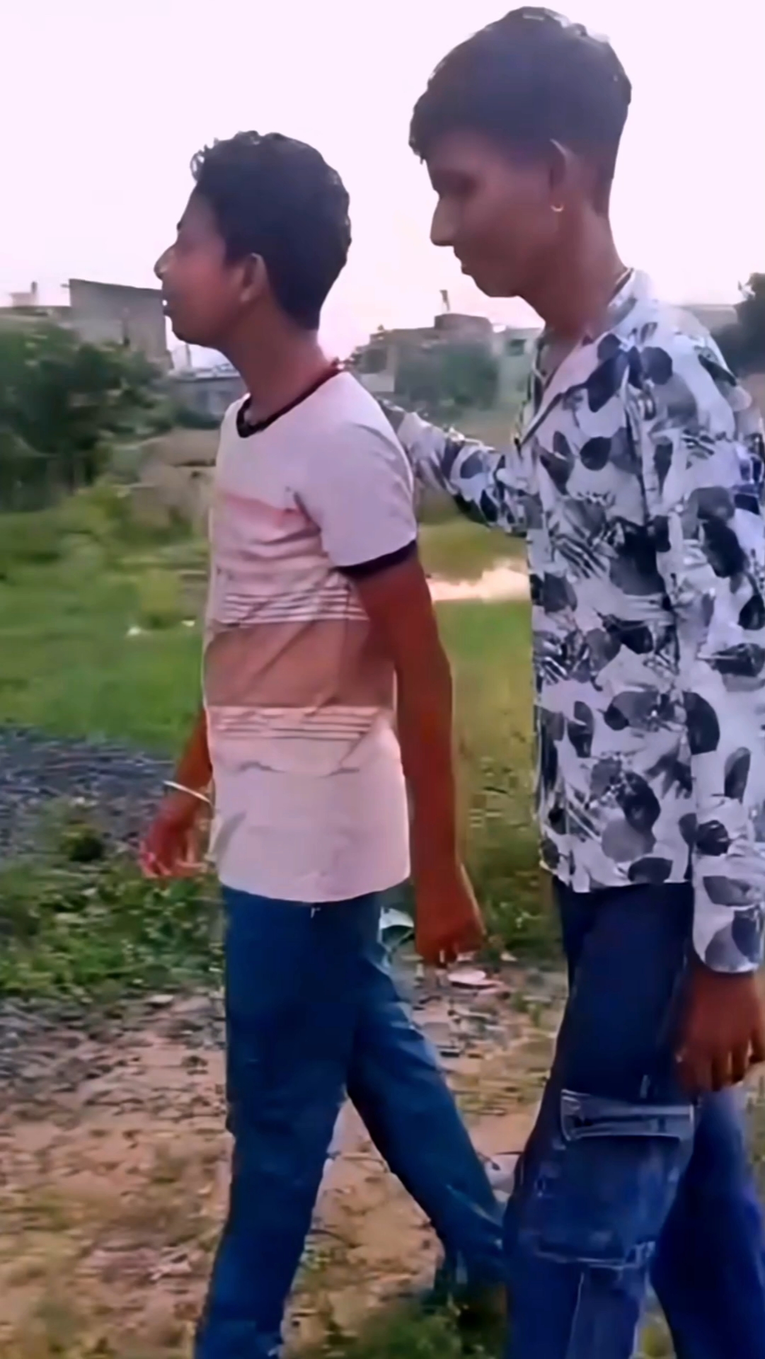Depression Ho Gaya😂