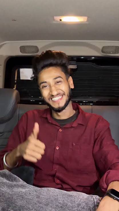 Aryan kelvin funny video 😂