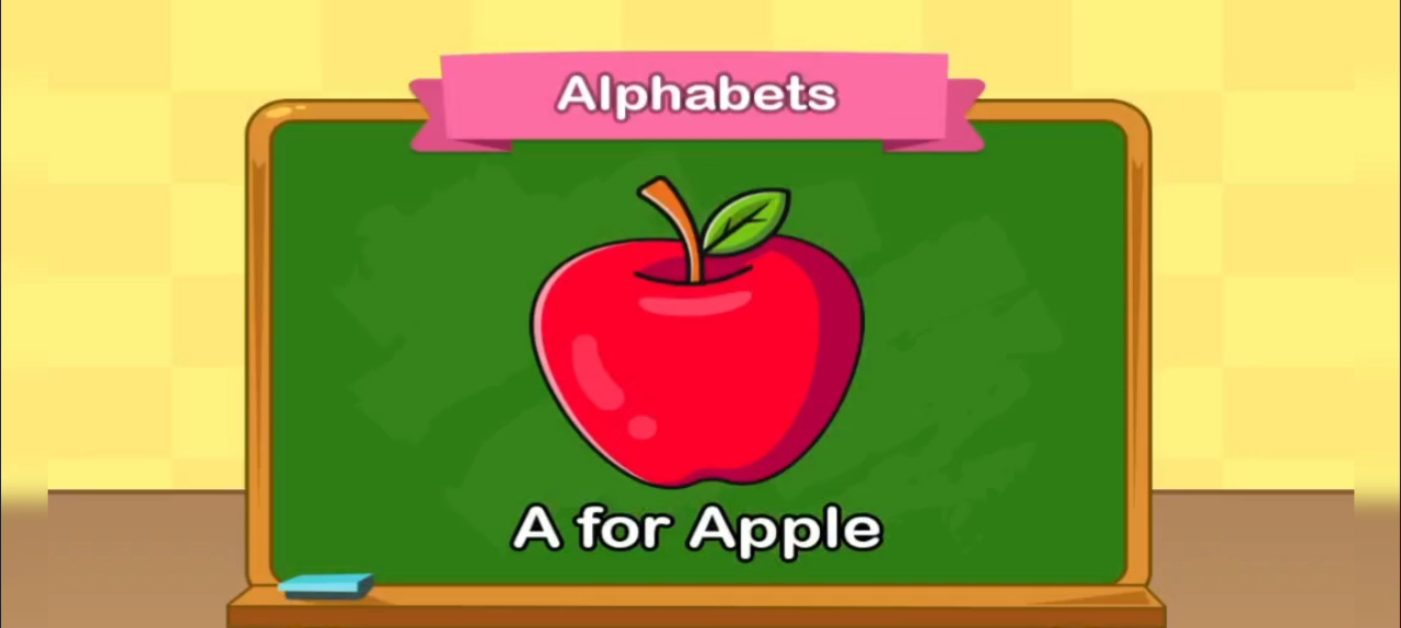📚 Learn ABC with Cute Animals & Fun Objects! 🐶🍎 | Kids Learning Cartoon

#ABC #AlphabetLearning