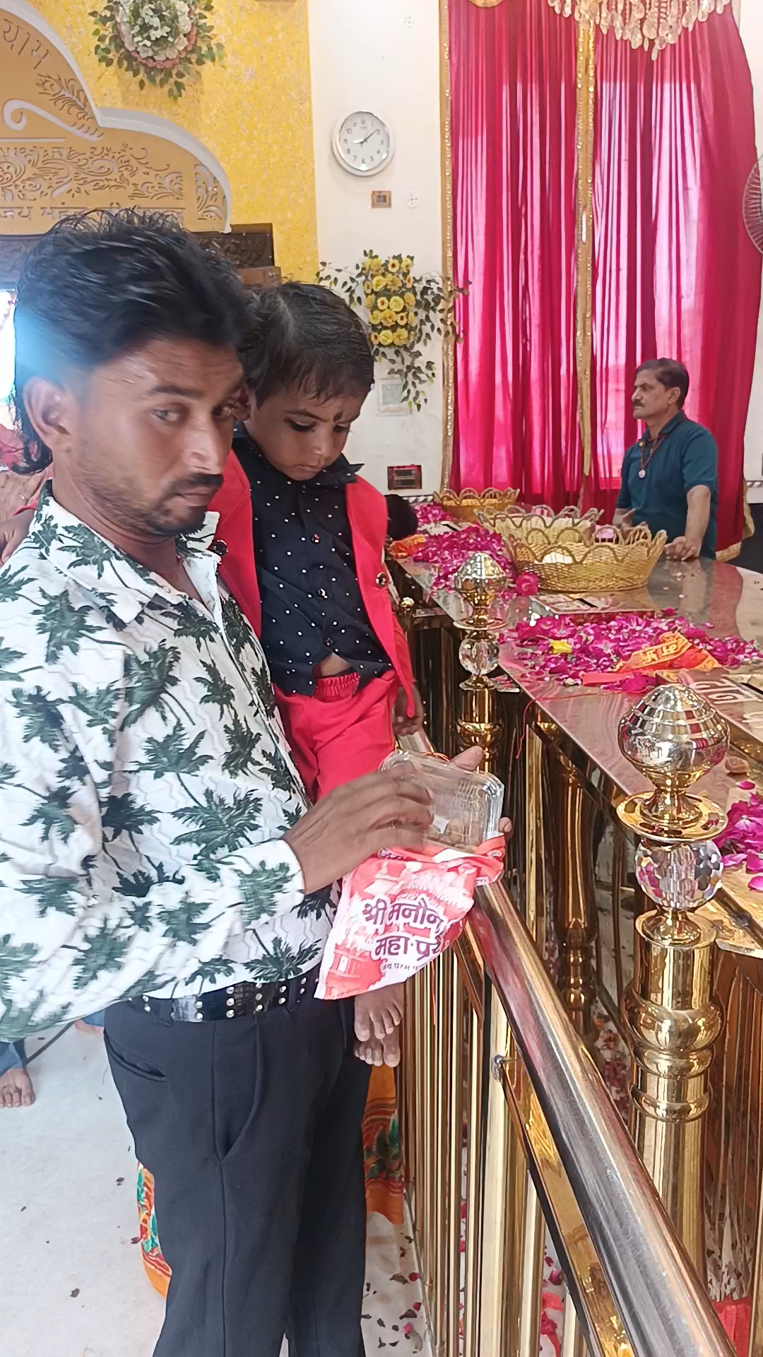 Video