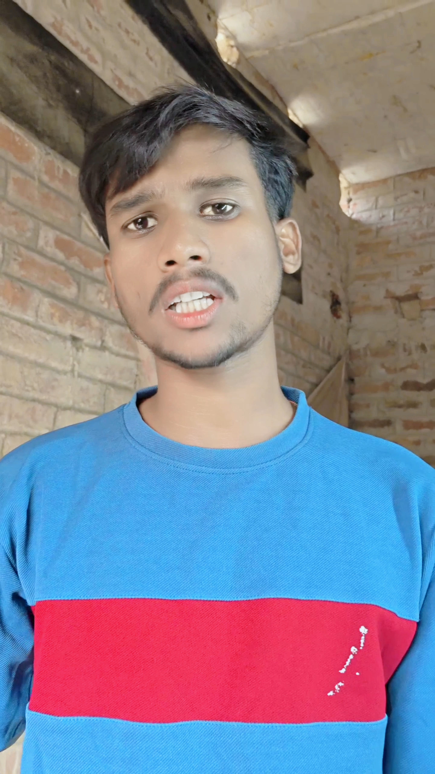 😍 लड़का और लड़की की मजेदार बातचीत 😂❤️