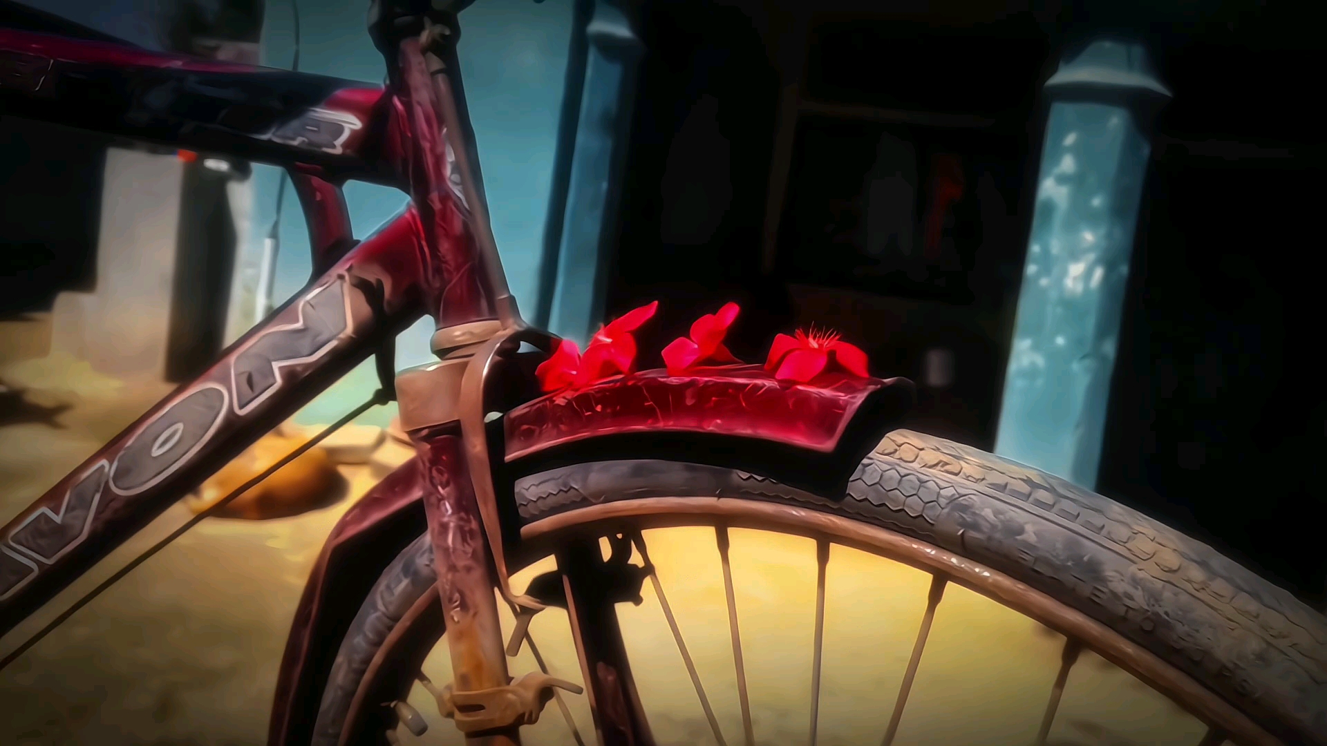 New EDITING Of Cycle 🚲 👌 🔥❤️