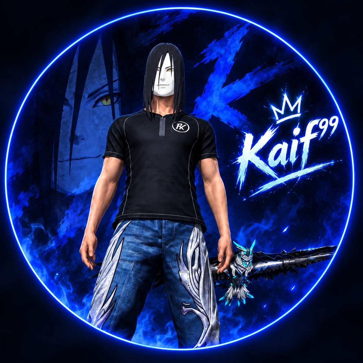 Kaif99 on Bideo