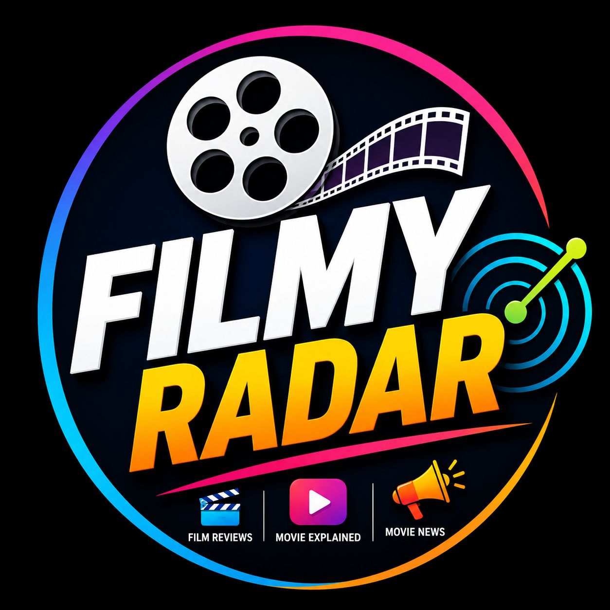 Filmy Radar on Bideo