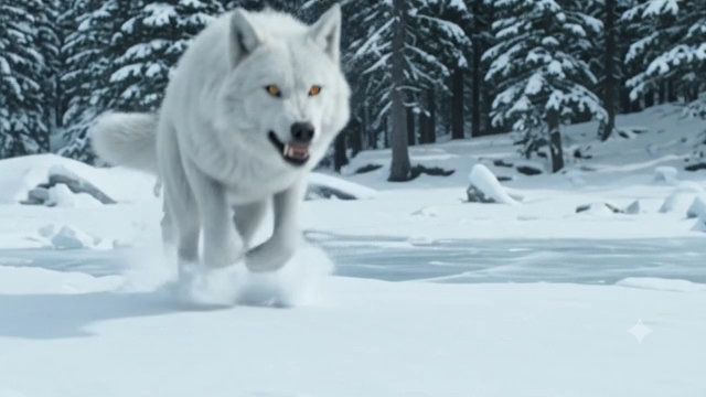 Wolf