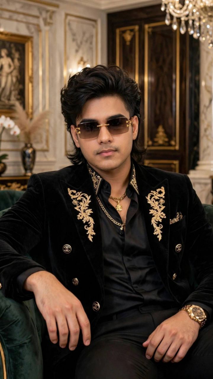 Ansh #इंदिरा