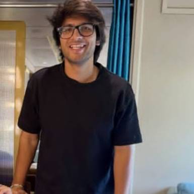 Sorav joshi vlog on Bideo