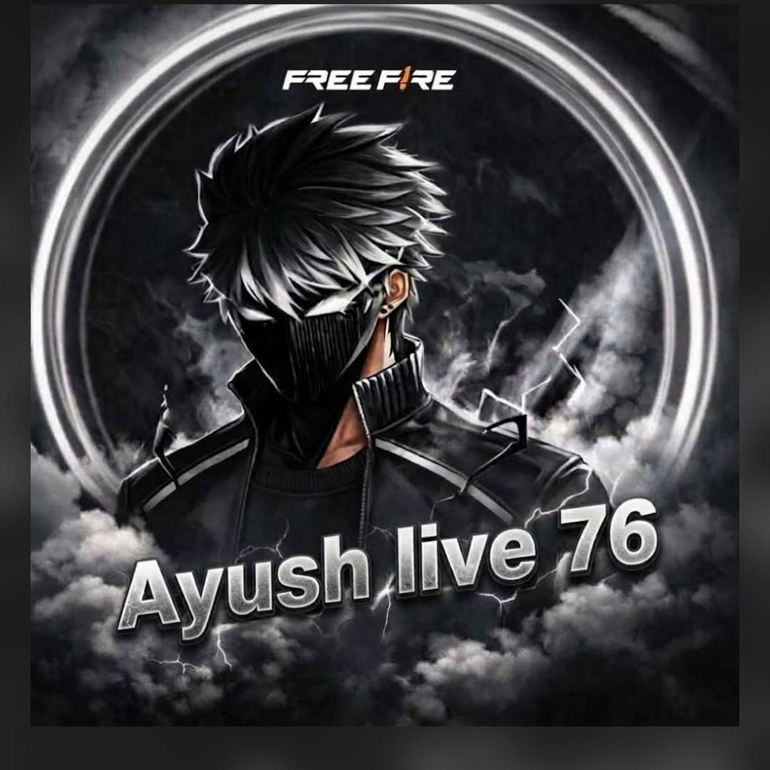 Ayush Live 76 on Bideo