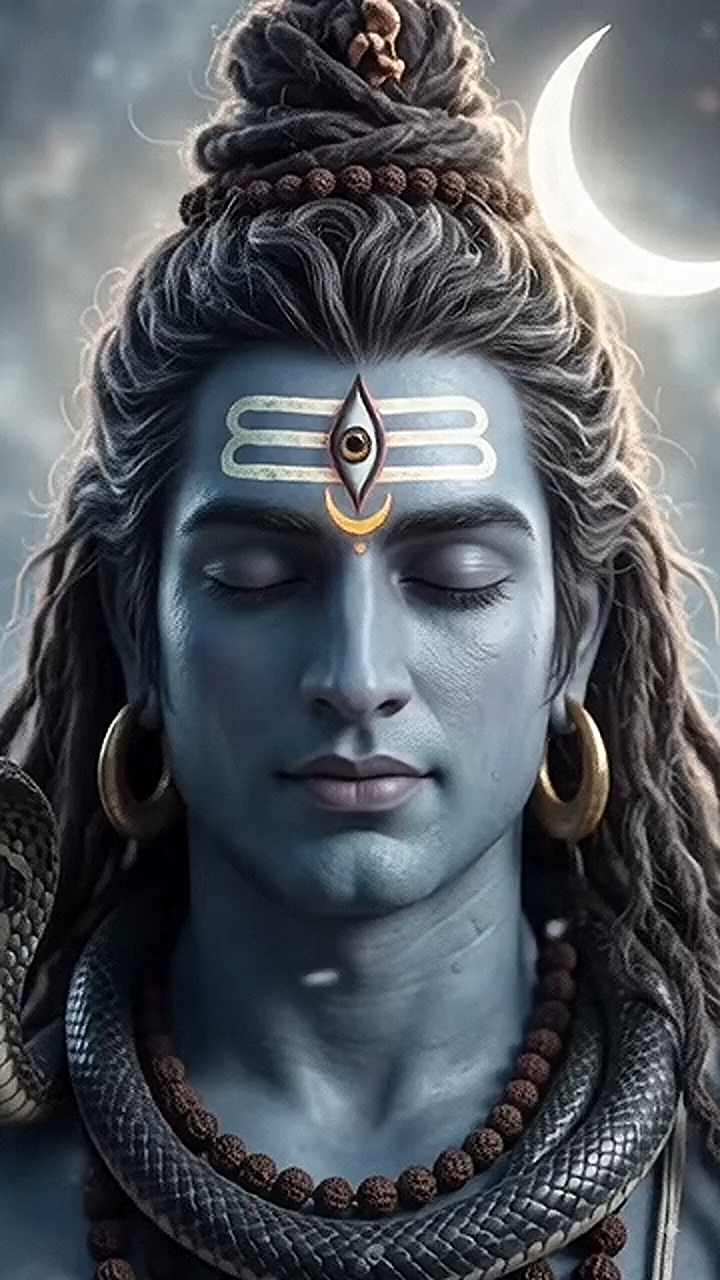 Mahadev