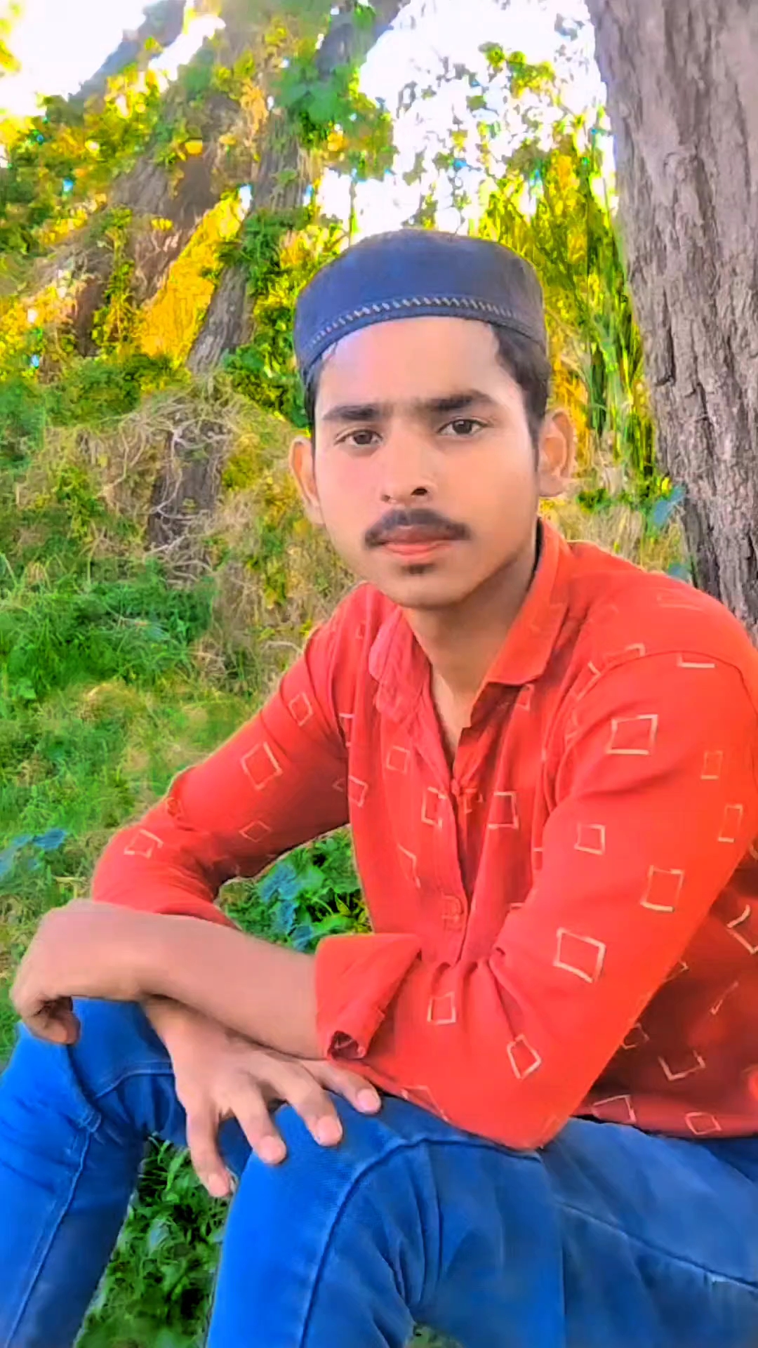 Apne aap ko gareeb mat samjho